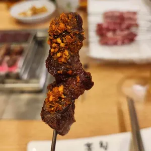 지훈양꼬치 사진