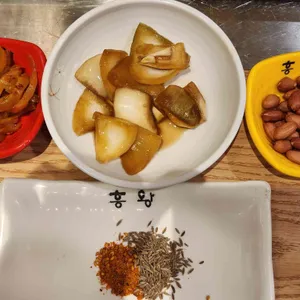 지훈양꼬치 리뷰 사진