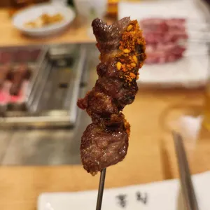 지훈양꼬치 리뷰 사진