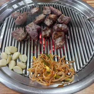 동수원소금구이 사진