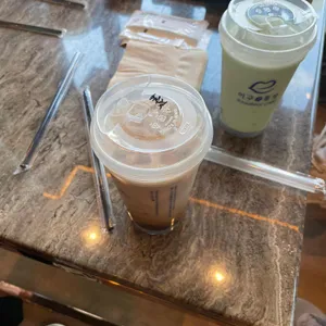이구동성 로스터리카페 리뷰 사진