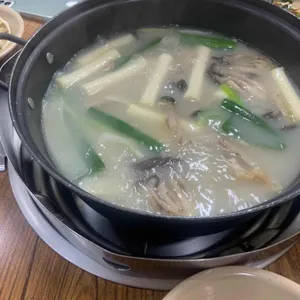 원할매이모네닭한마리 사진