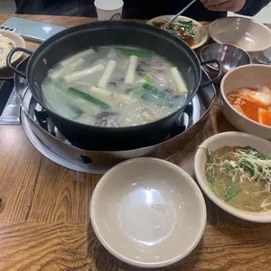 원할매이모네닭한마리 사진