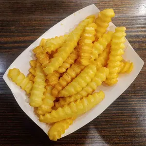 쉐이크쉑 리뷰 사진