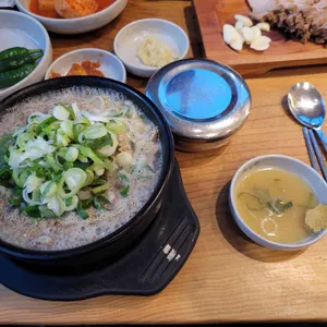 제주은희네해장국 사진