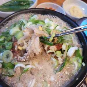 제주은희네해장국 사진
