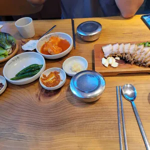 제주은희네해장국 사진
