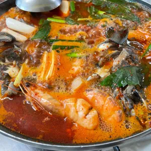 마돈나수산 사진