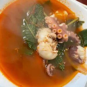 마돈나수산 사진