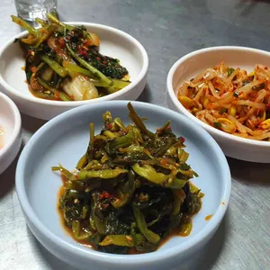 맛나순대국 사진