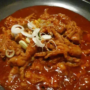 한신포차 리뷰 사진