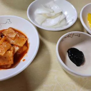 동해원 사진