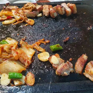 송가네 사진