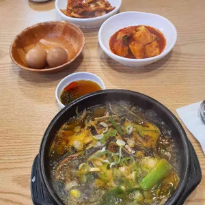 동서울 양평해장국 사진