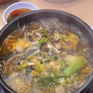 동서울 양평해장국 사진