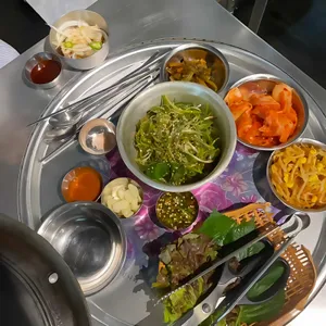 목구멍 사진