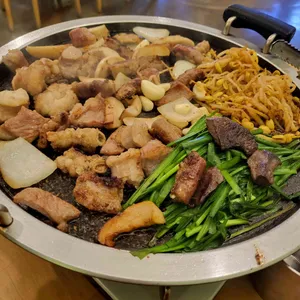 소꿉친구 사진
