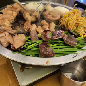 소꿉친구 사진