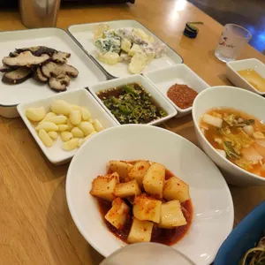 소꿉친구 사진