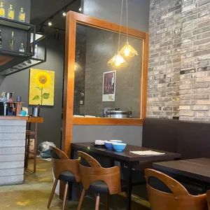 우시라멘 리뷰 사진