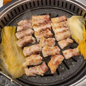 일번가왕소금구이 사진