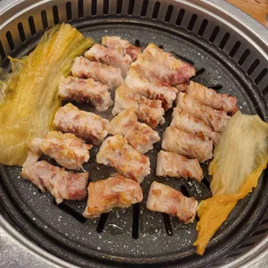 일번가왕소금구이 사진