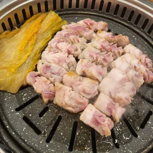 일번가왕소금구이 사진