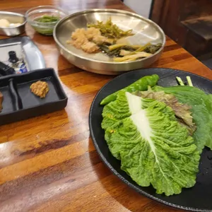 일번가왕소금구이 사진