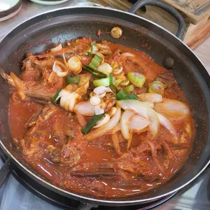 은성쌈밥 사진