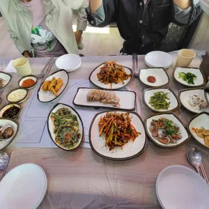 은성쌈밥 사진