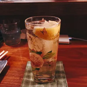 와리바시 사진