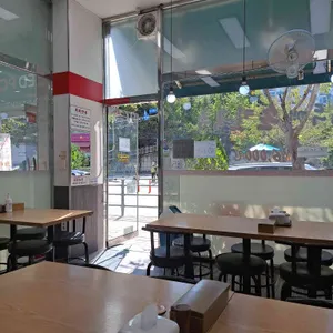 홍두깨손칼국수 리뷰 사진
