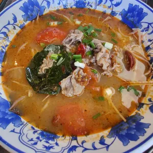 라마네의식주 사진