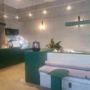 커스텀커피 리뷰 사진