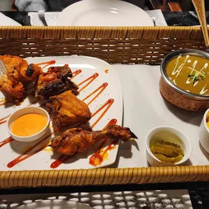 CURRY KINGDOM 사진