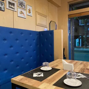 올블루파스타 리뷰 사진