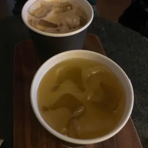서울커피 사진