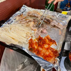 지누집 사진