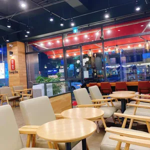 공차 리뷰 사진