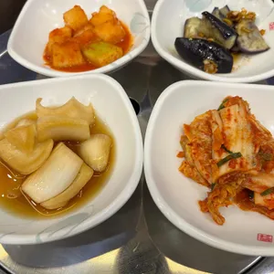 구드래한우타운 사진