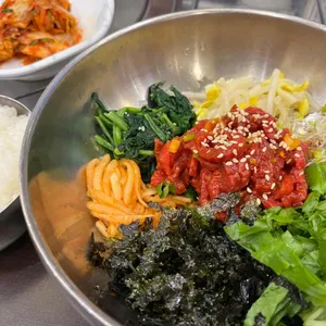 구드래한우타운 사진
