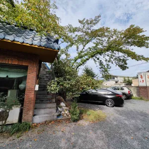 홍시한정식 리뷰 사진