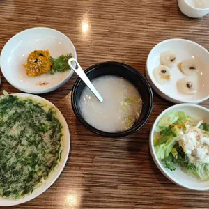 홍시한정식 사진