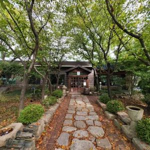 홍시한정식 리뷰 사진