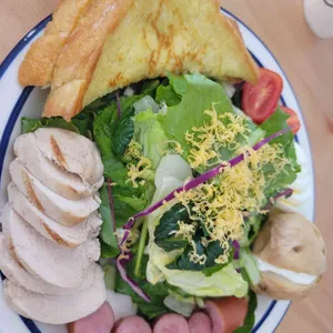 week and weekend 사진
