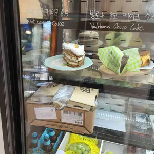 week and weekend 리뷰 사진