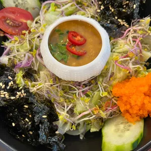 담아래 리뷰 사진