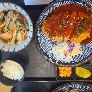 카츠젠 리뷰 사진