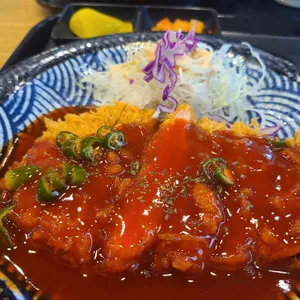카츠젠  사진