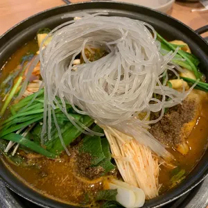 삼국시대감자탕 사진